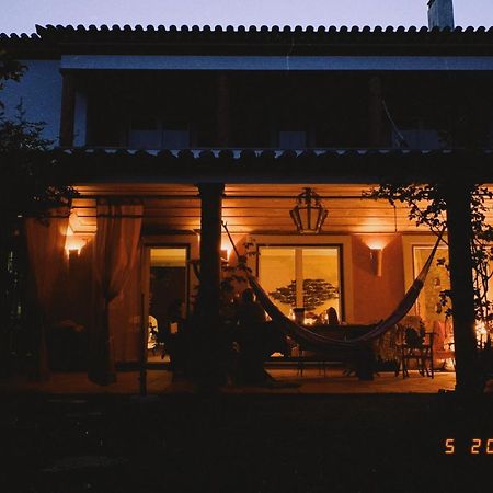 Casa Mil Cores - Carvalhal Carvalhal  Exterior foto