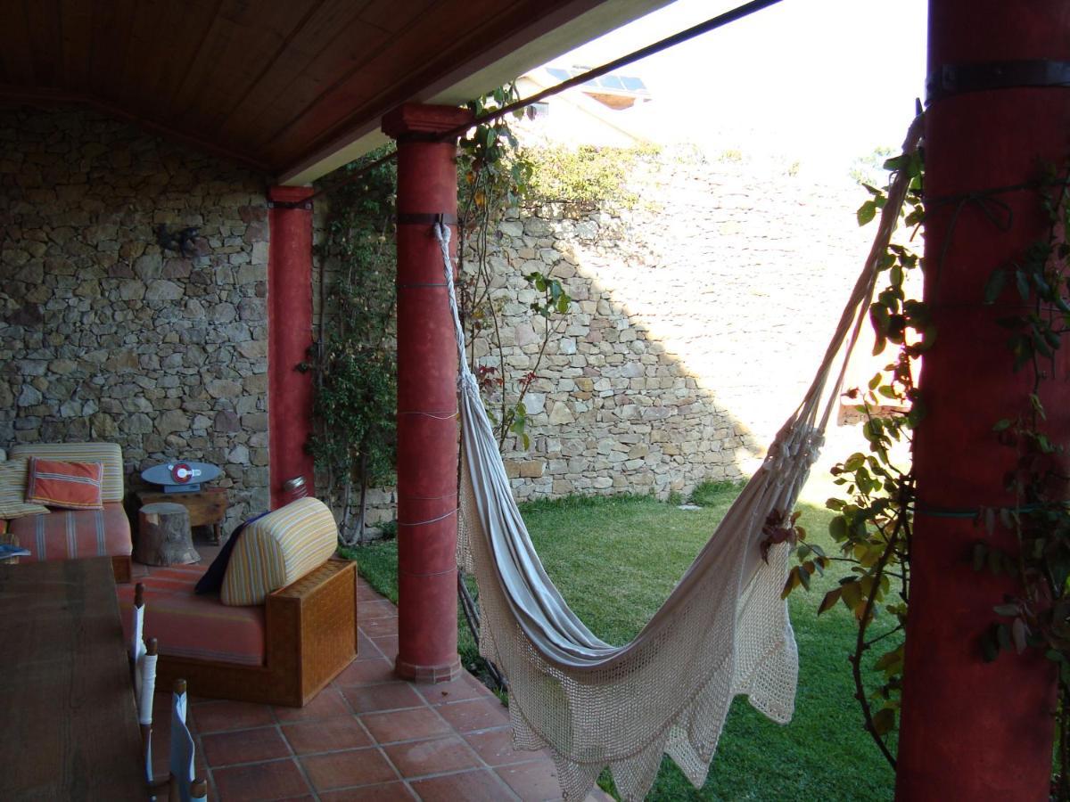 Casa Mil Cores - Carvalhal Carvalhal  Exterior foto